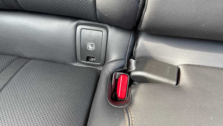 Mazda CX-60 2.5 PHEV Exclusive-Line 5dr Auto Estate